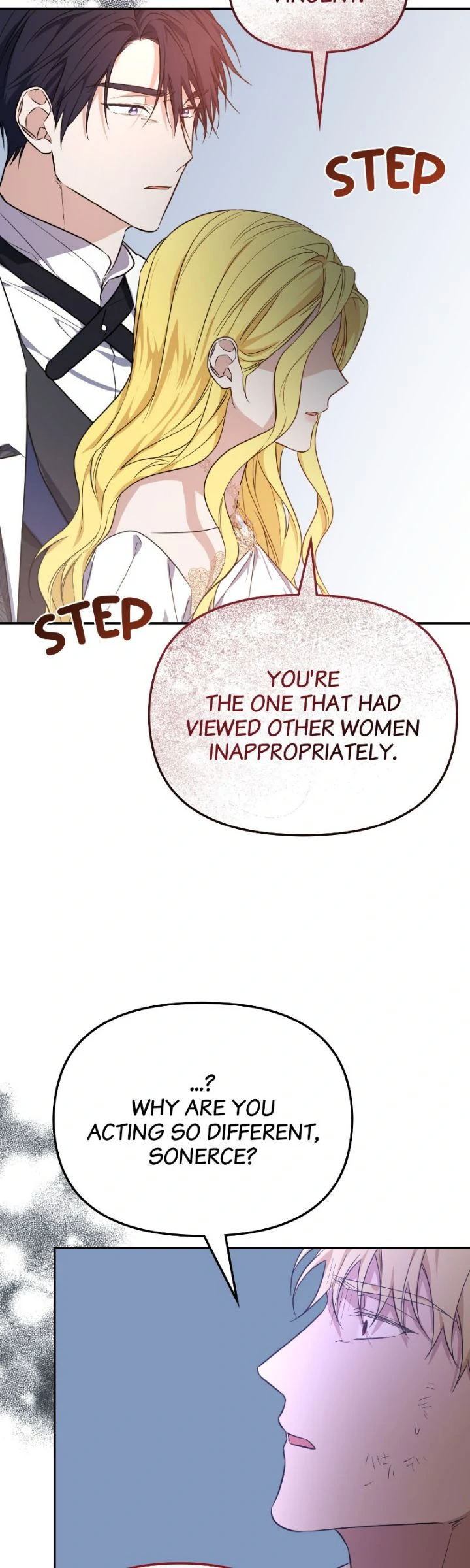 Temptation of Wife Chapter 71 page 57