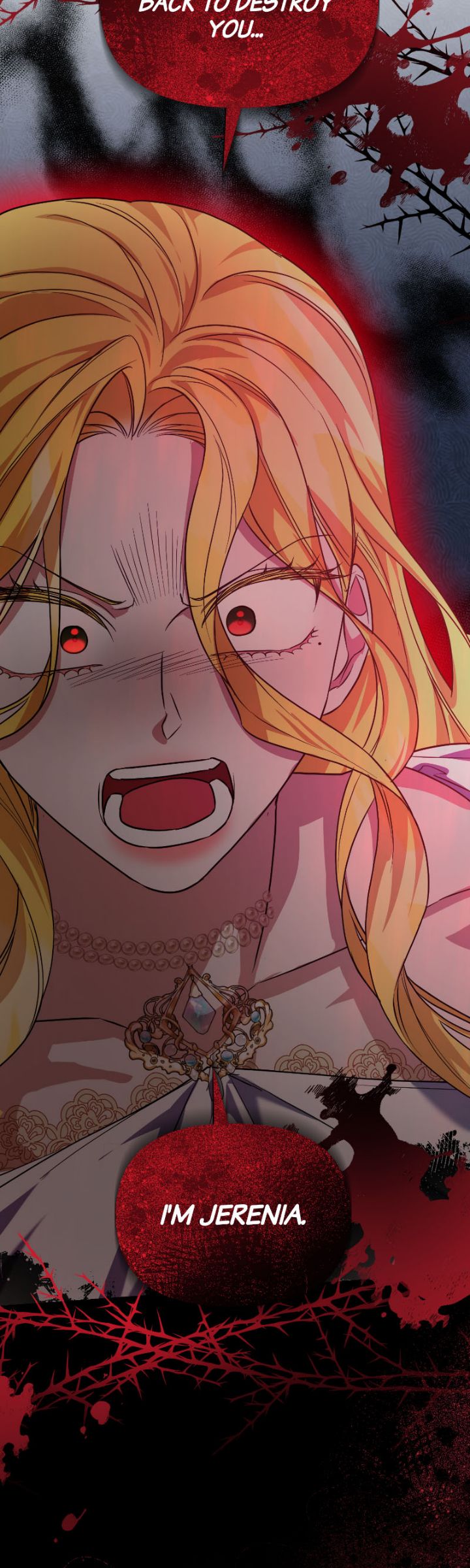 Temptation of Wife Chapter 71 page 59