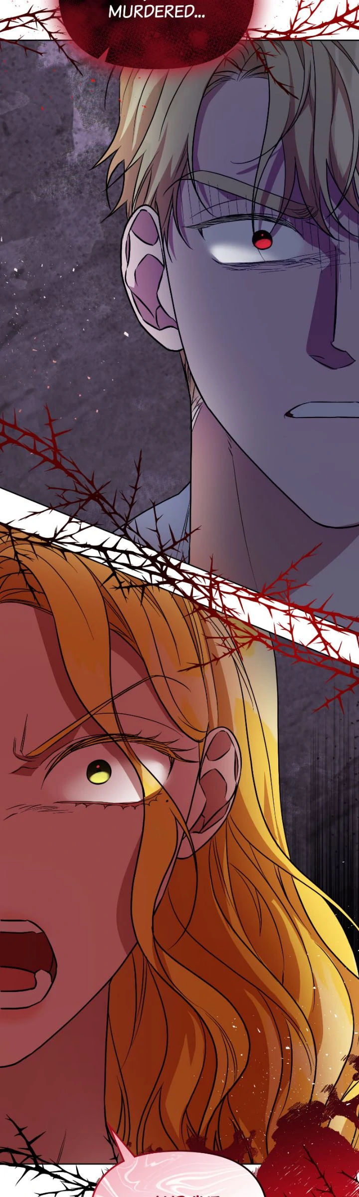 Temptation of Wife Chapter 72 page 3