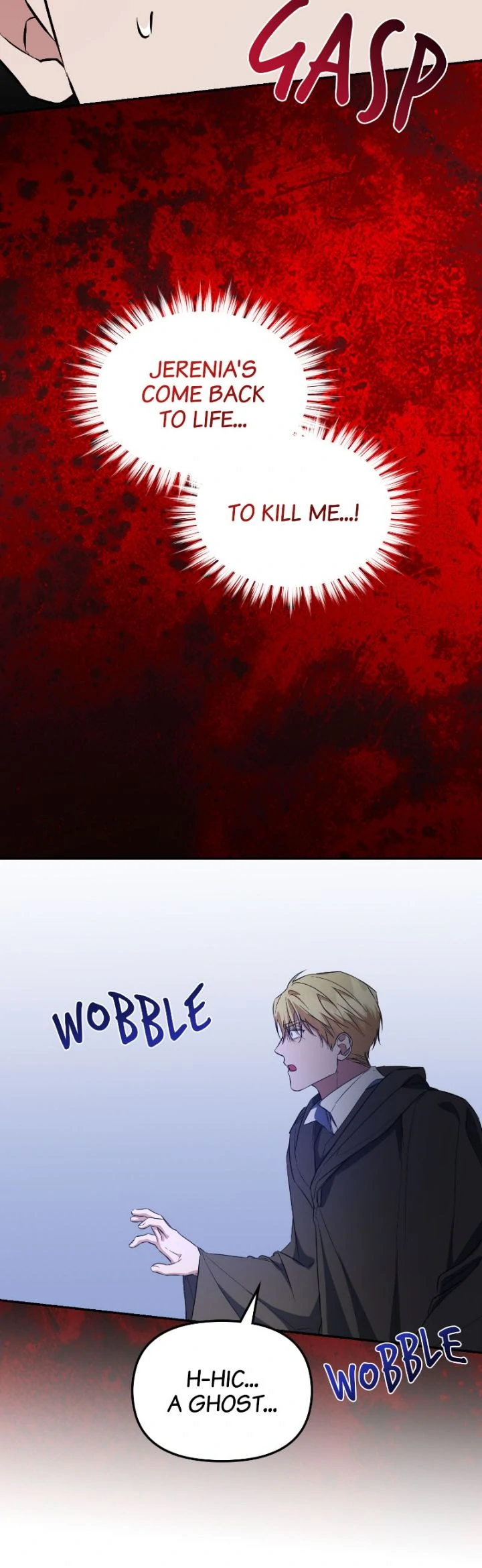 Temptation of Wife Chapter 72 page 14