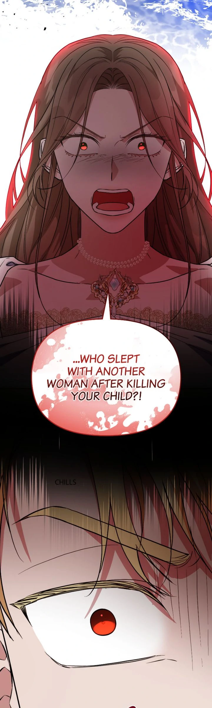 Temptation of Wife Chapter 72 page 13