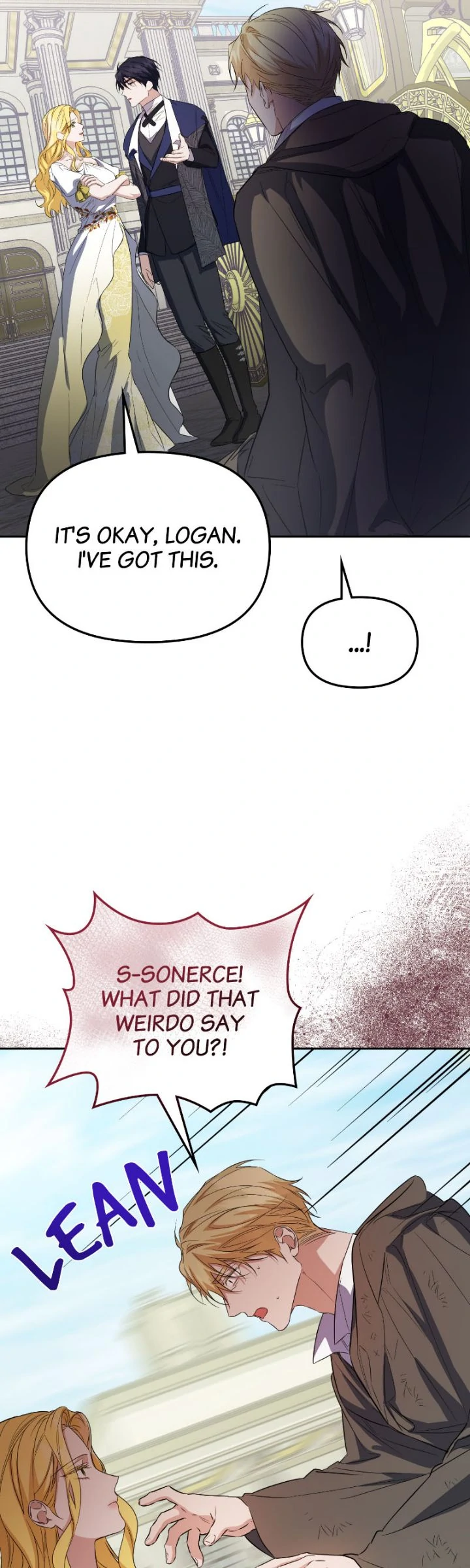 Temptation of Wife Chapter 72 page 7