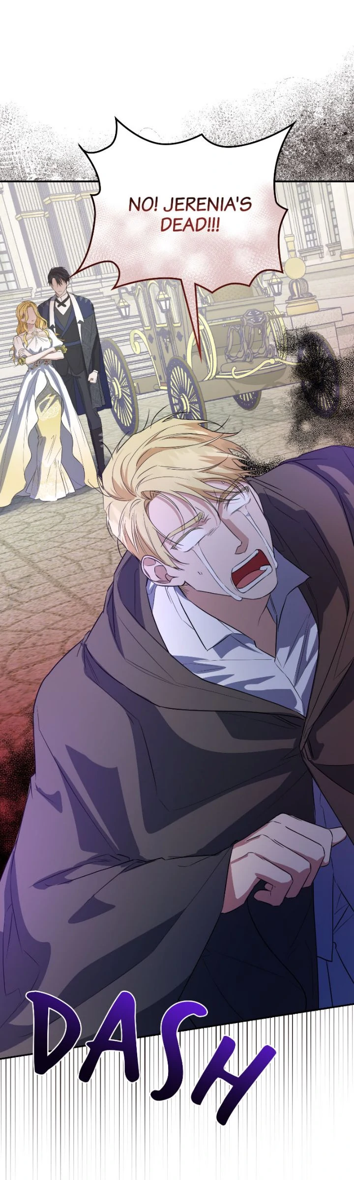 Temptation of Wife Chapter 72 page 15