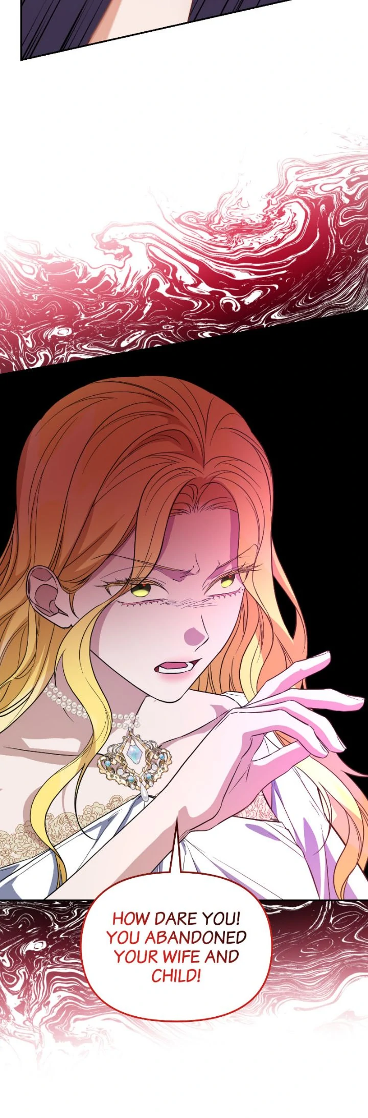 Temptation of Wife Chapter 72 page 9