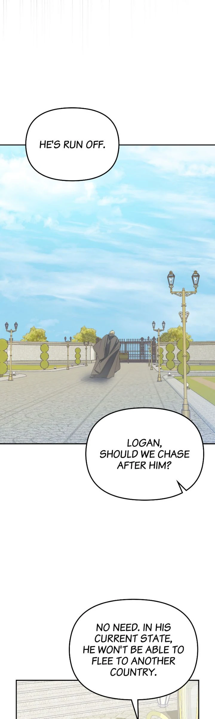 Temptation of Wife Chapter 72 page 16
