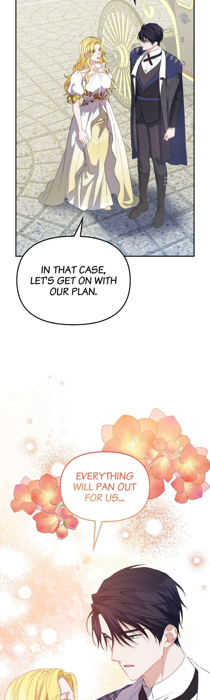 Temptation of Wife Chapter 72 page 17