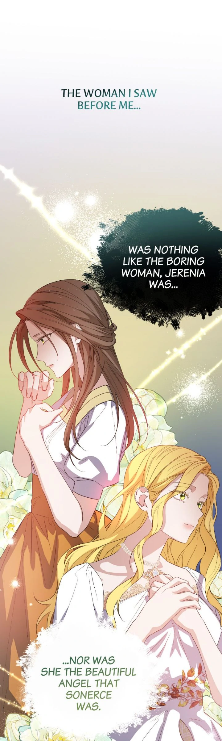 Temptation of Wife Chapter 72 page 23