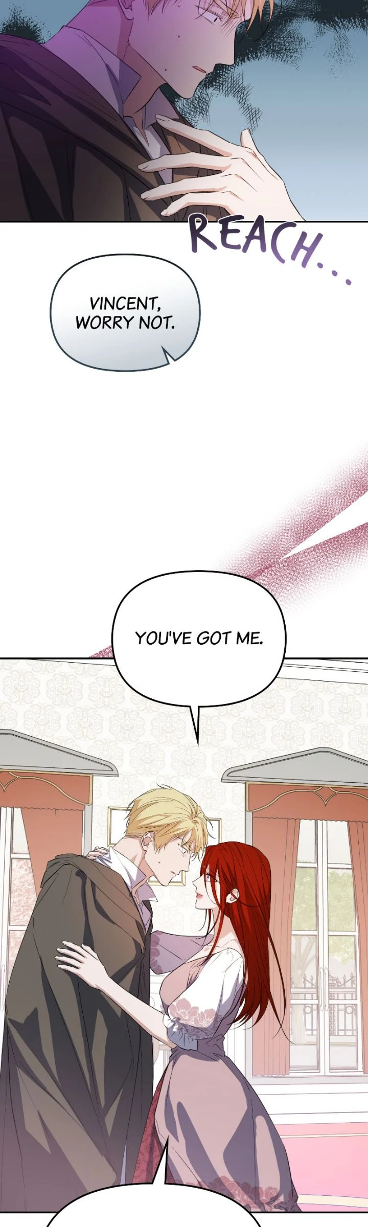 Temptation of Wife Chapter 72 page 25