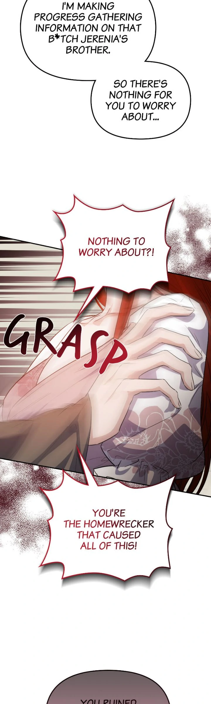 Temptation of Wife Chapter 72 page 26