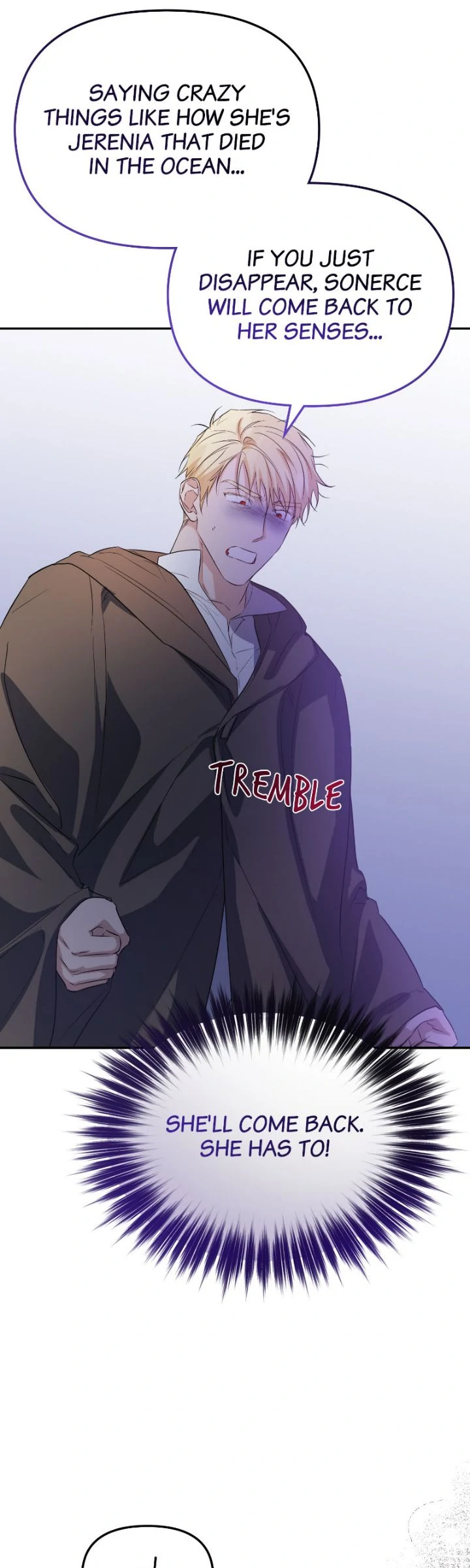 Temptation of Wife Chapter 72 page 28