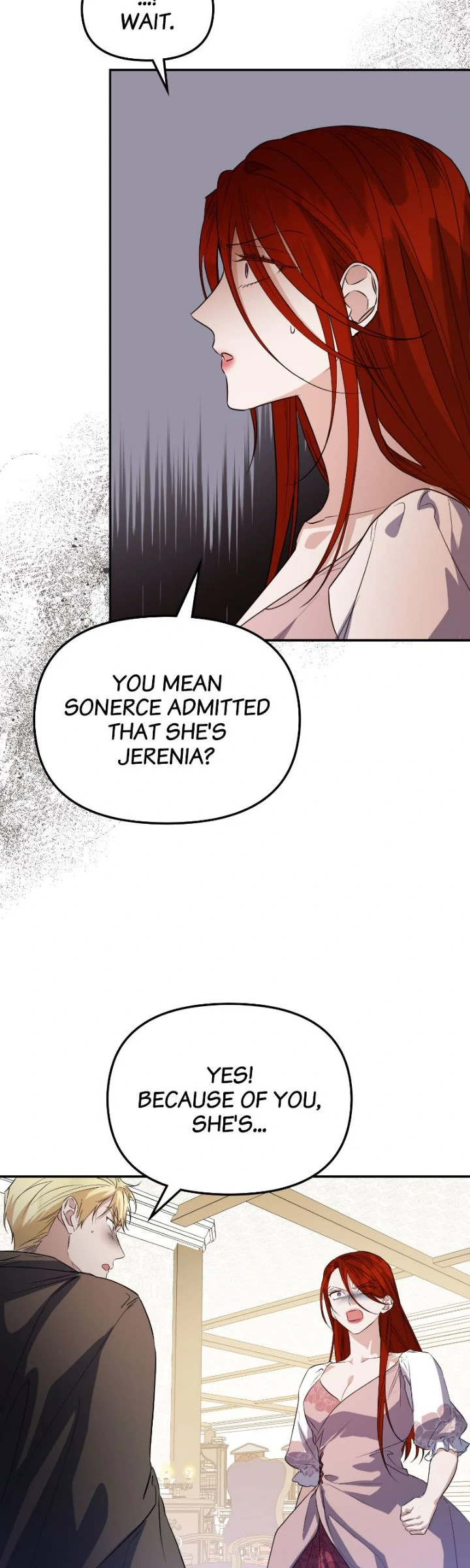Temptation of Wife Chapter 72 page 29