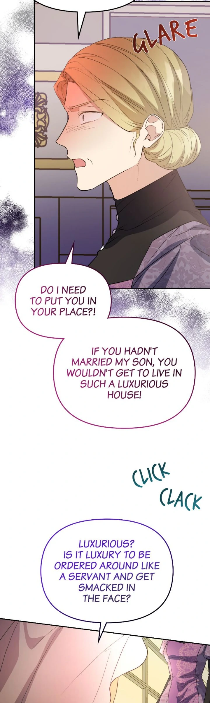 Temptation of Wife Chapter 72 page 40