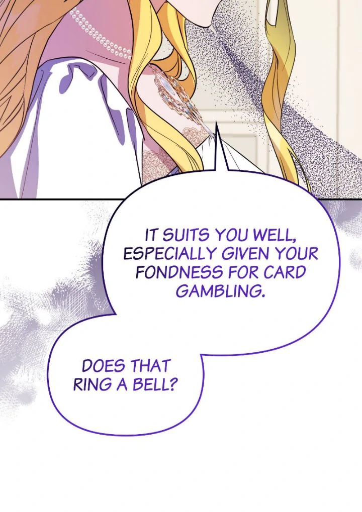 Temptation of Wife Chapter 72 page 42