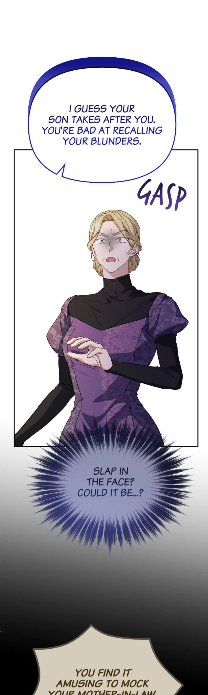 Temptation of Wife Chapter 72 page 43