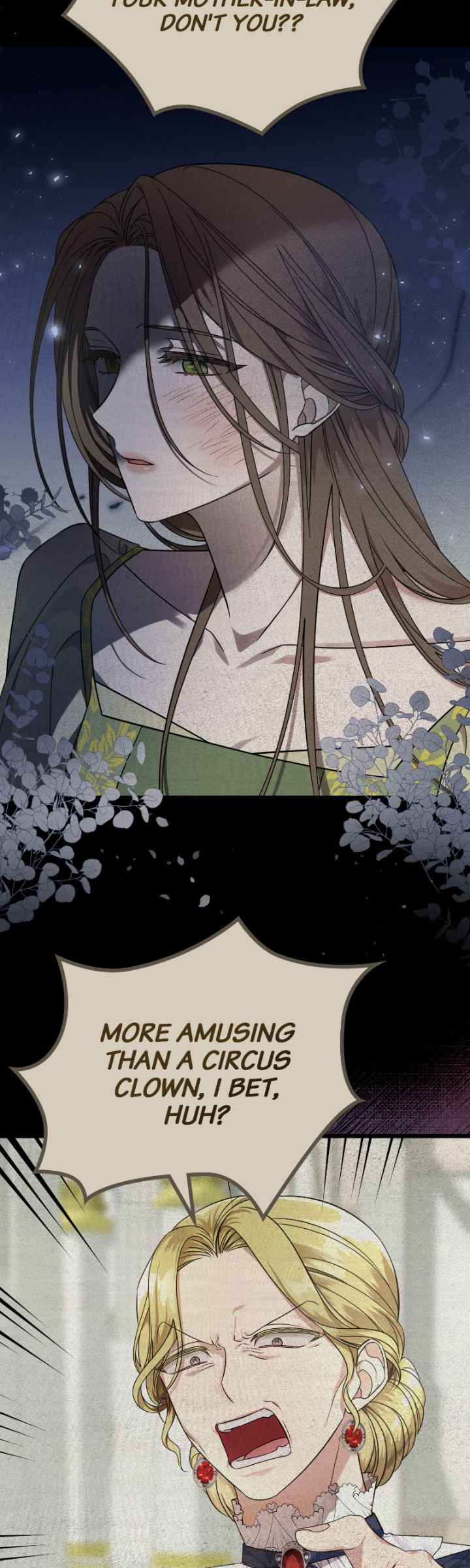 Temptation of Wife Chapter 72 page 44
