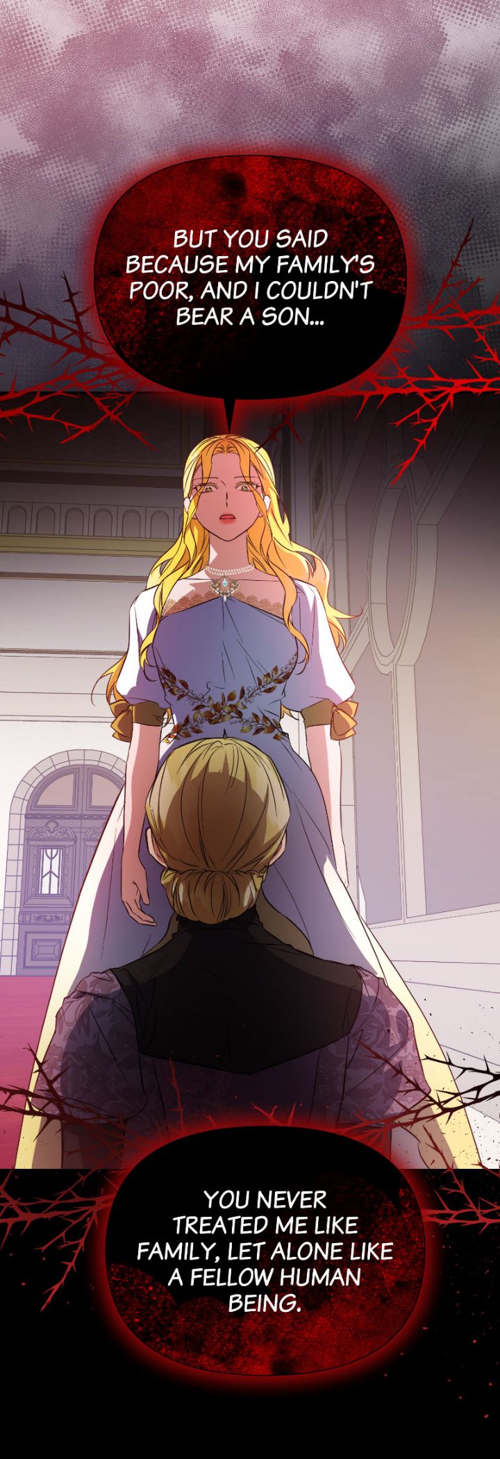 Temptation of Wife Chapter 72 page 47