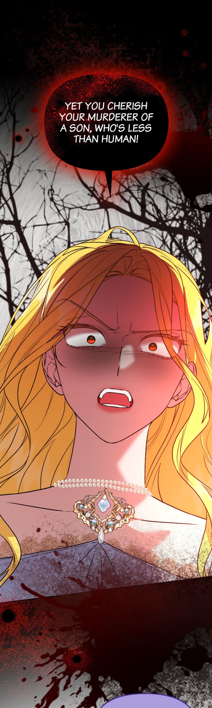 Temptation of Wife Chapter 72 page 48