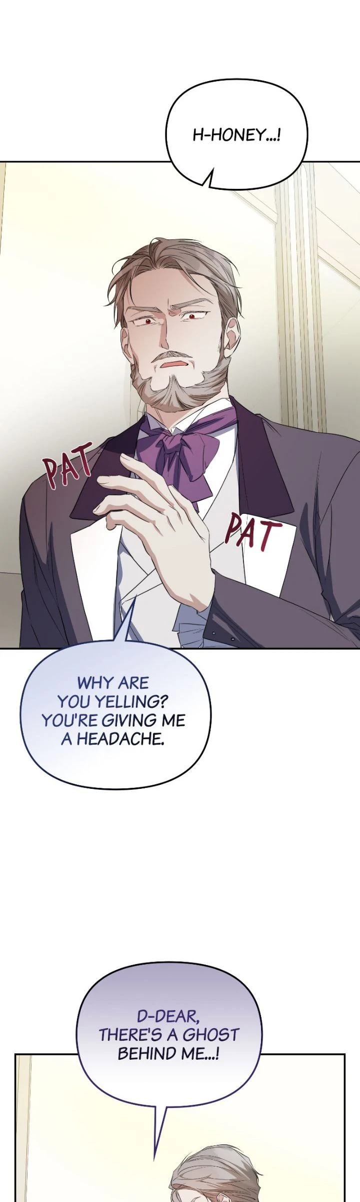 Temptation of Wife Chapter 72 page 53