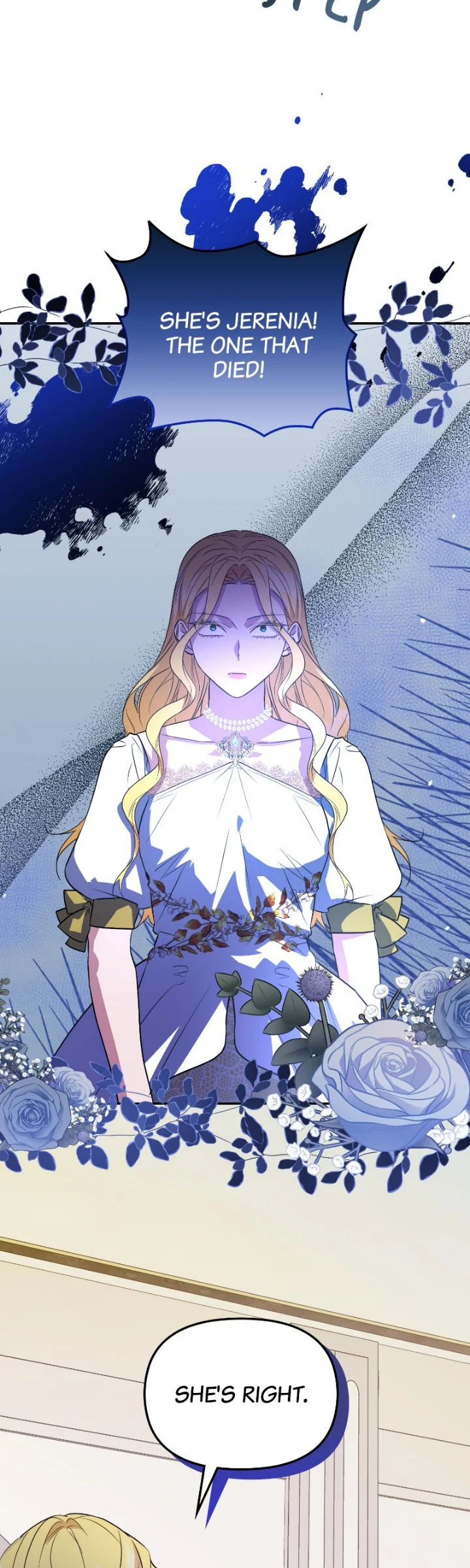 Temptation of Wife Chapter 72 page 55