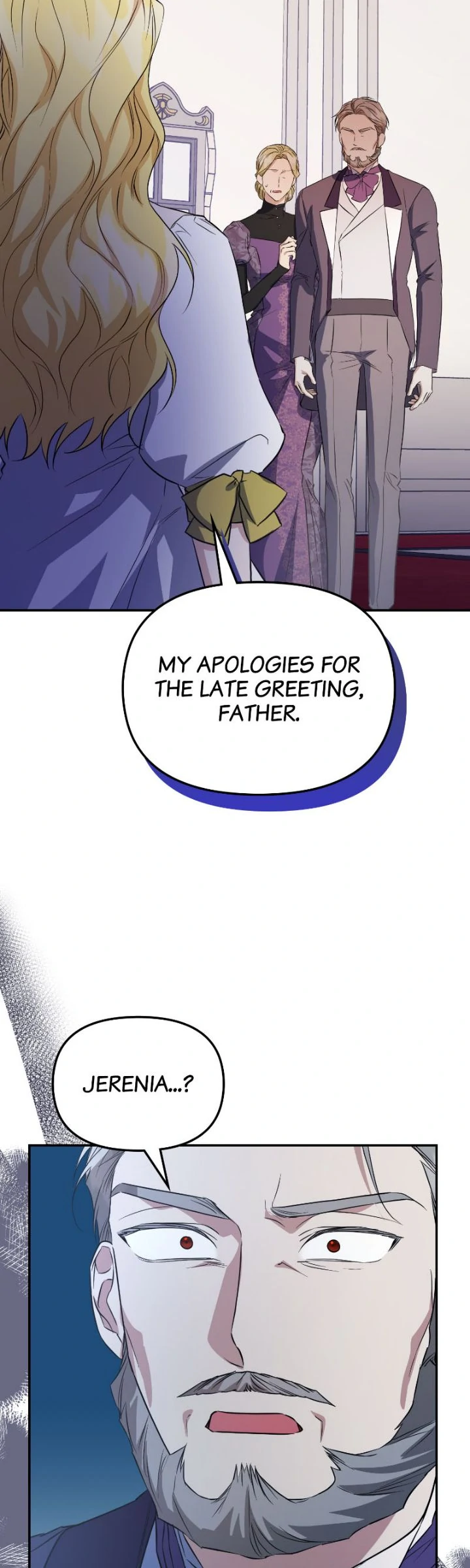 Temptation of Wife Chapter 72 page 56