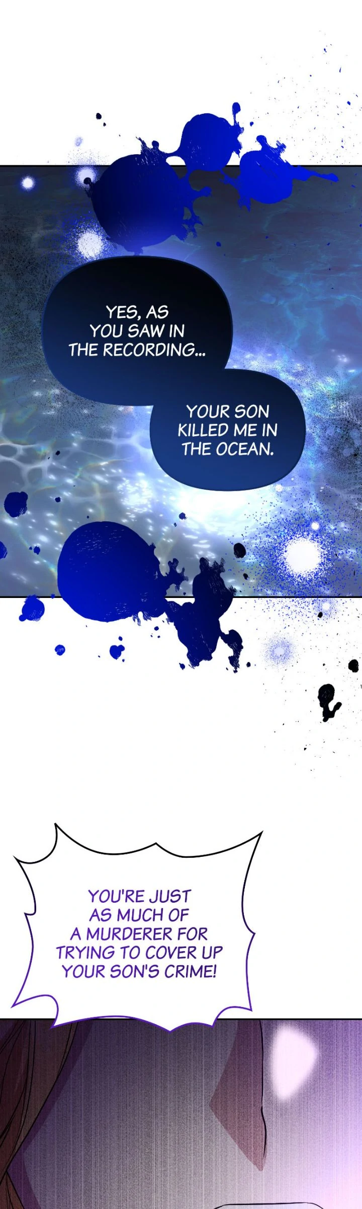 Temptation of Wife Chapter 72 page 58