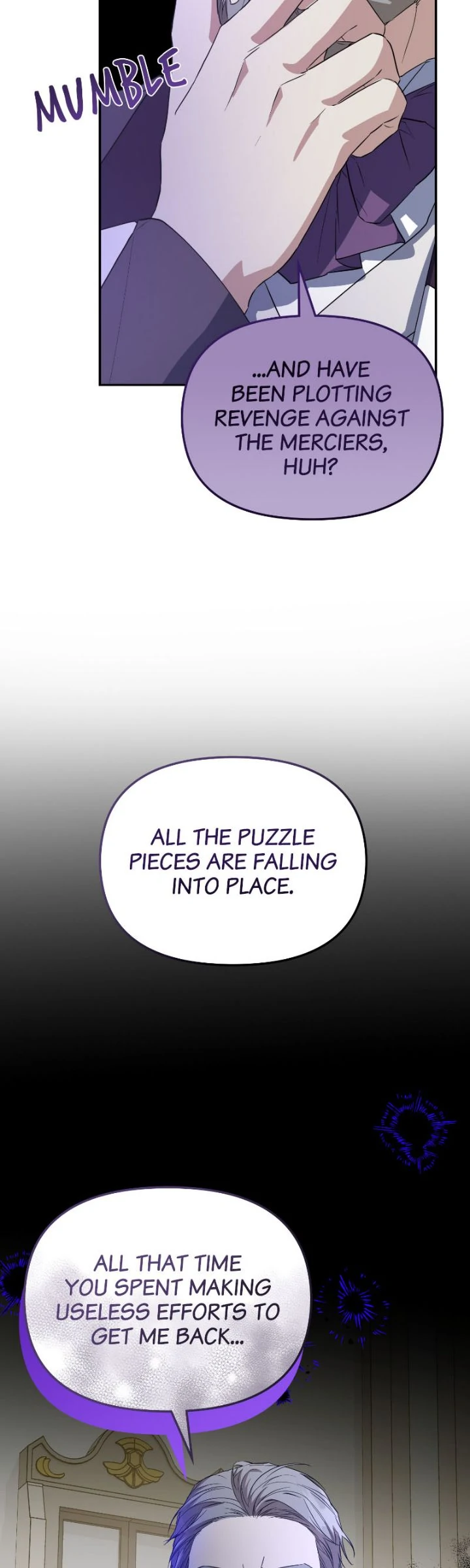 Temptation of Wife Chapter 72 page 61