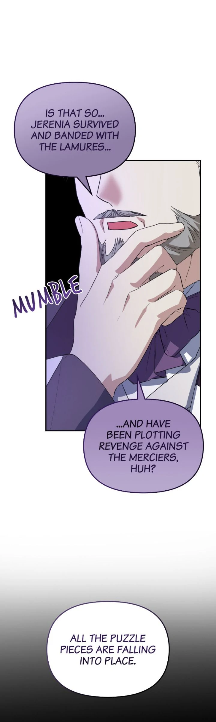 Temptation of Wife Chapter 73 page 2