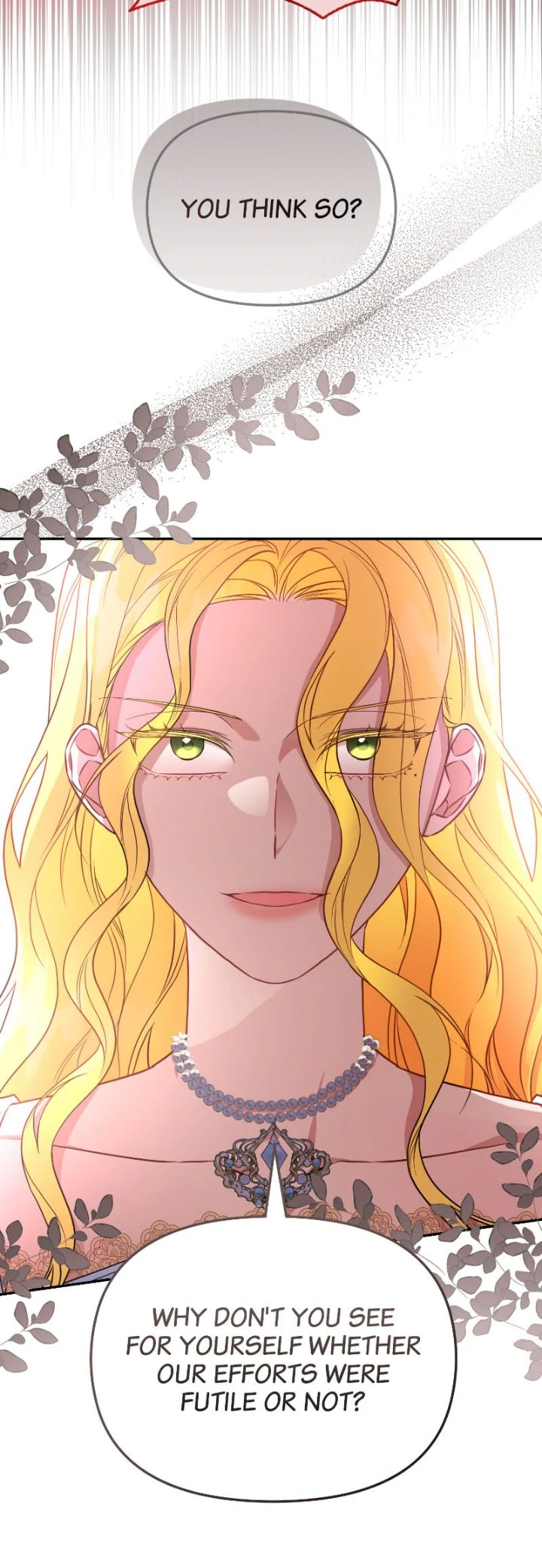 Temptation of Wife Chapter 73 page 9