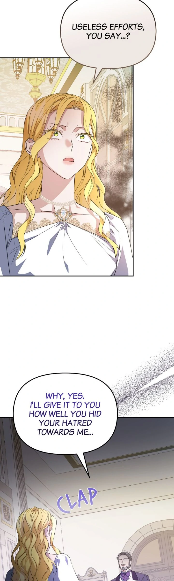 Temptation of Wife Chapter 73 page 4