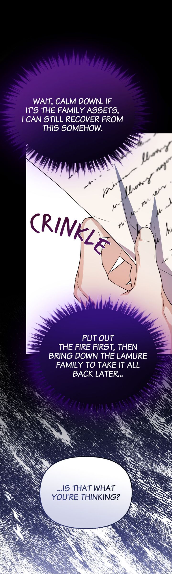 Temptation of Wife Chapter 73 page 17