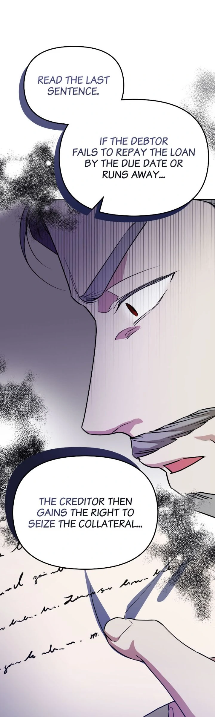 Temptation of Wife Chapter 73 page 19