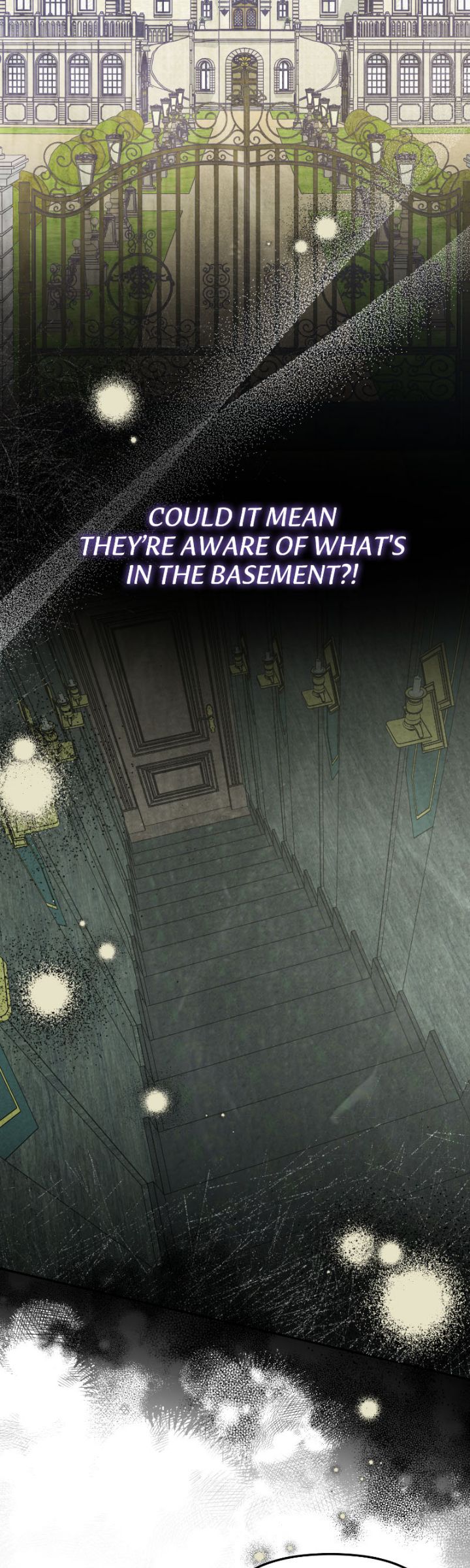 Temptation of Wife Chapter 73 page 21