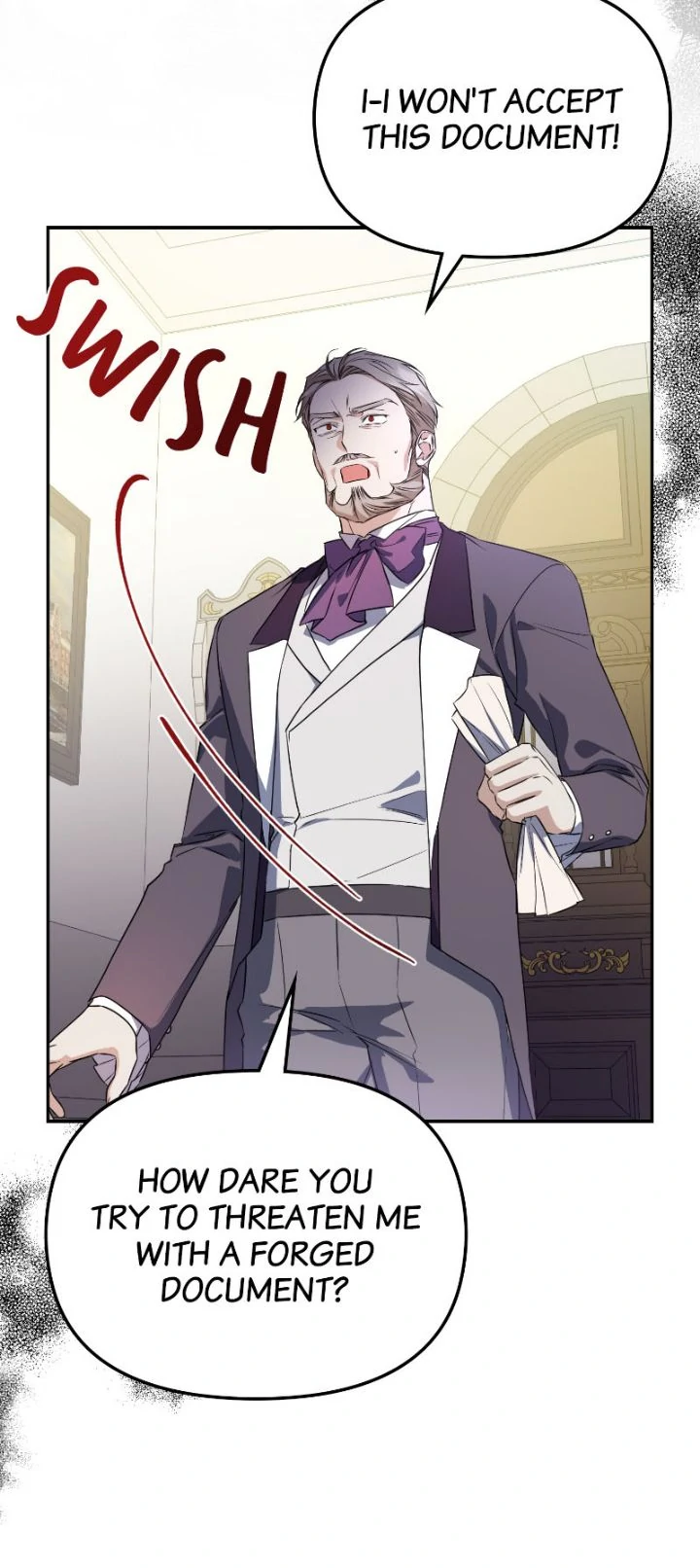 Temptation of Wife Chapter 73 page 22