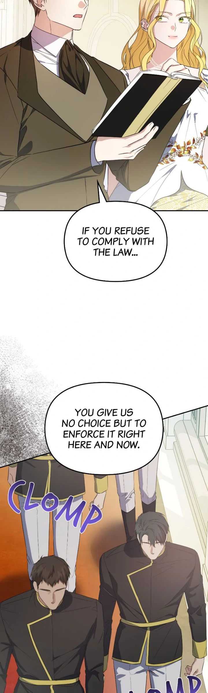Temptation of Wife Chapter 73 page 24