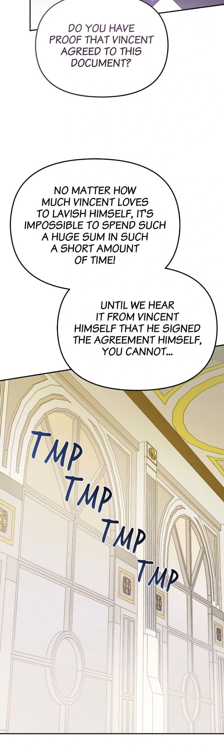 Temptation of Wife Chapter 73 page 26