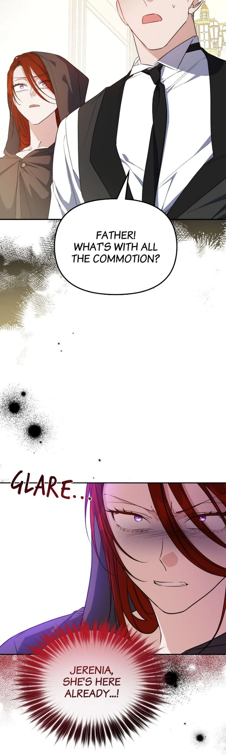 Temptation of Wife Chapter 73 page 29