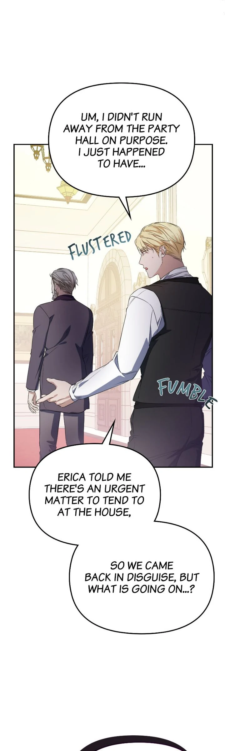 Temptation of Wife Chapter 73 page 30