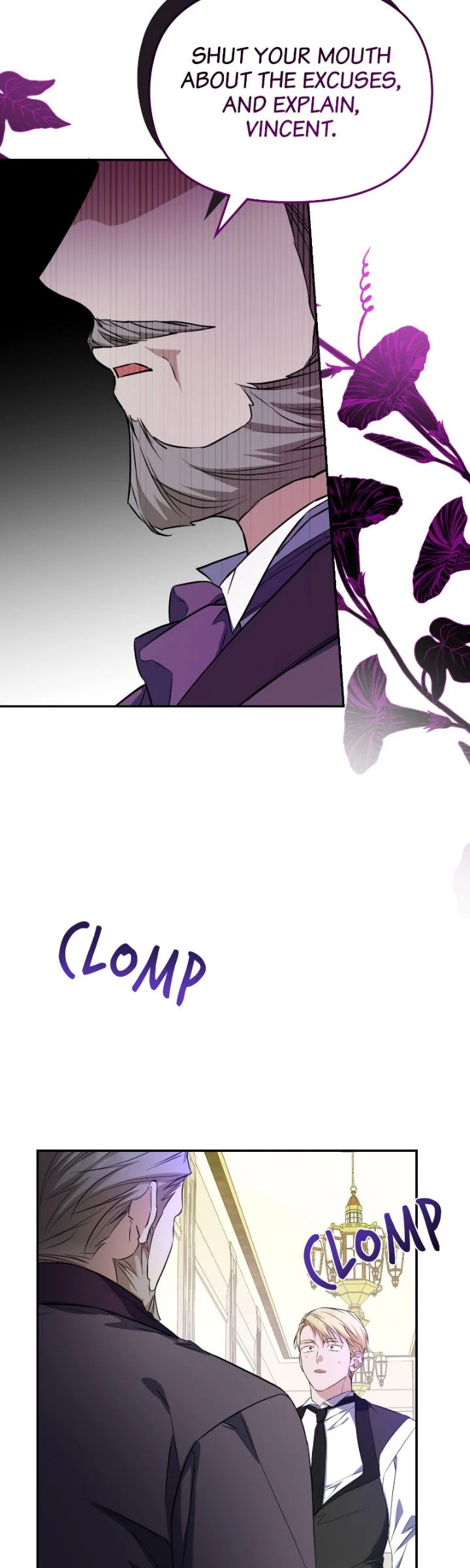 Temptation of Wife Chapter 73 page 31
