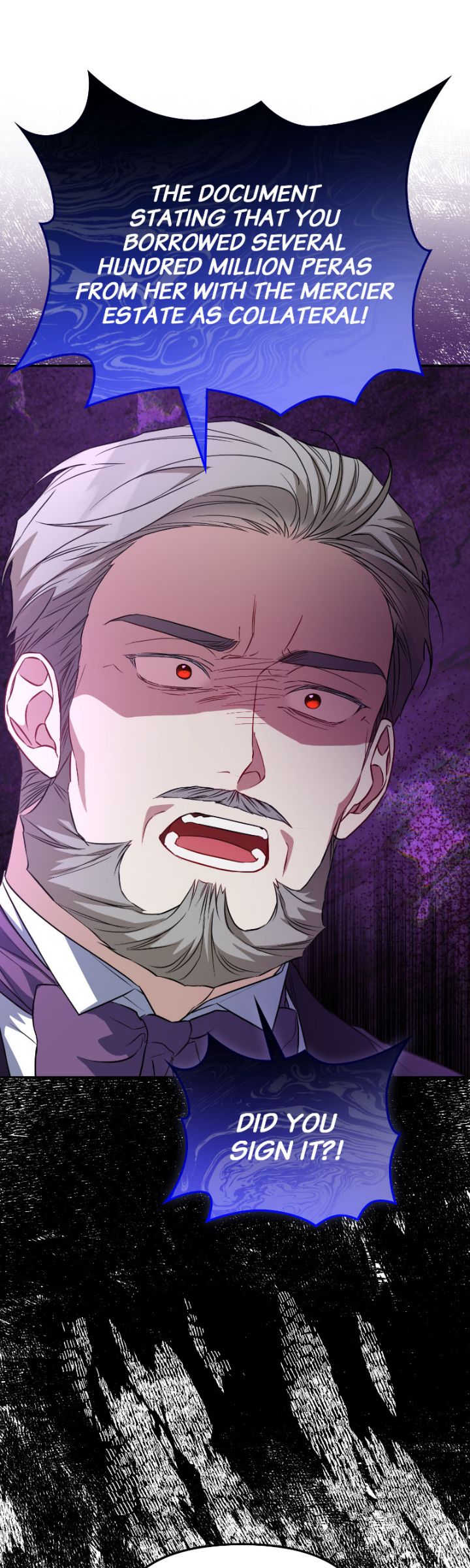 Temptation of Wife Chapter 73 page 33