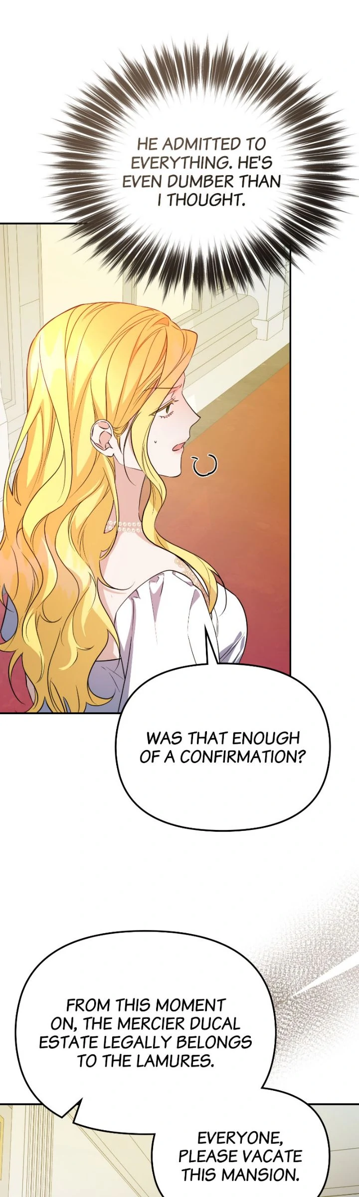Temptation of Wife Chapter 73 page 38