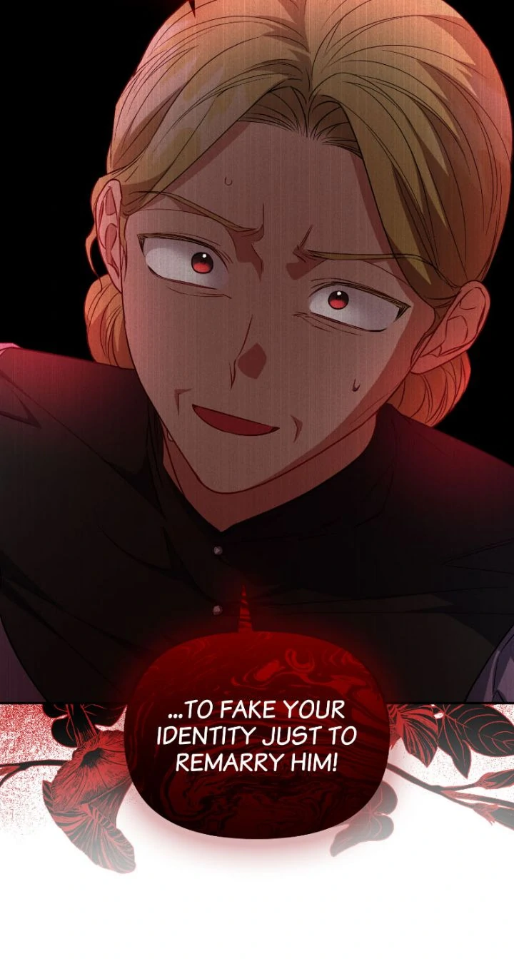 Temptation of Wife Chapter 73 page 42