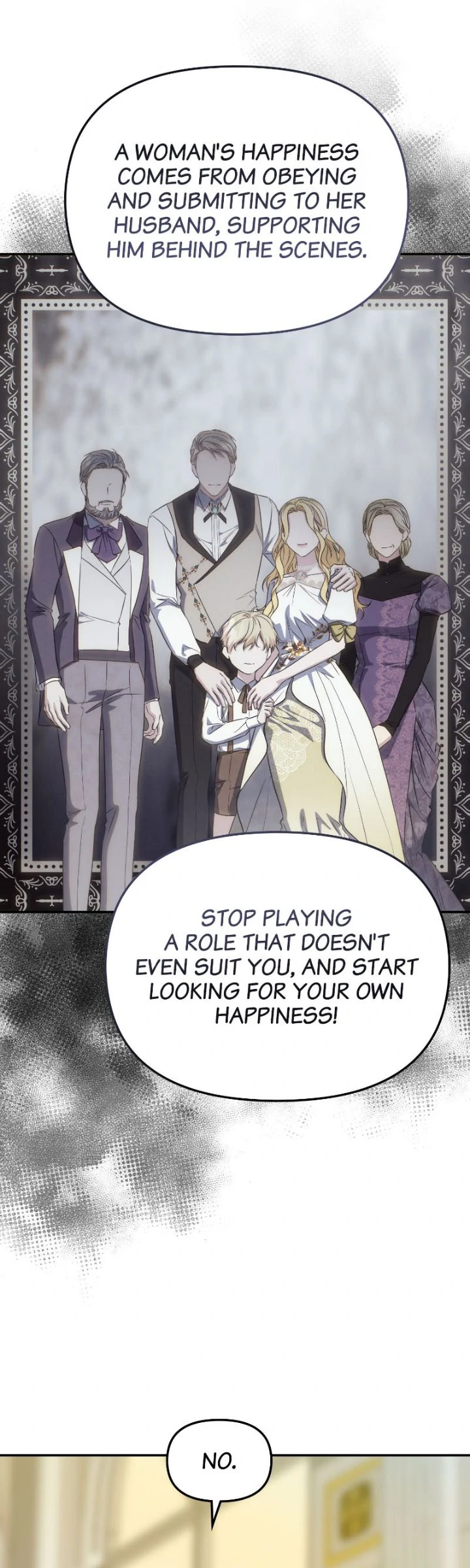 Temptation of Wife Chapter 73 page 43
