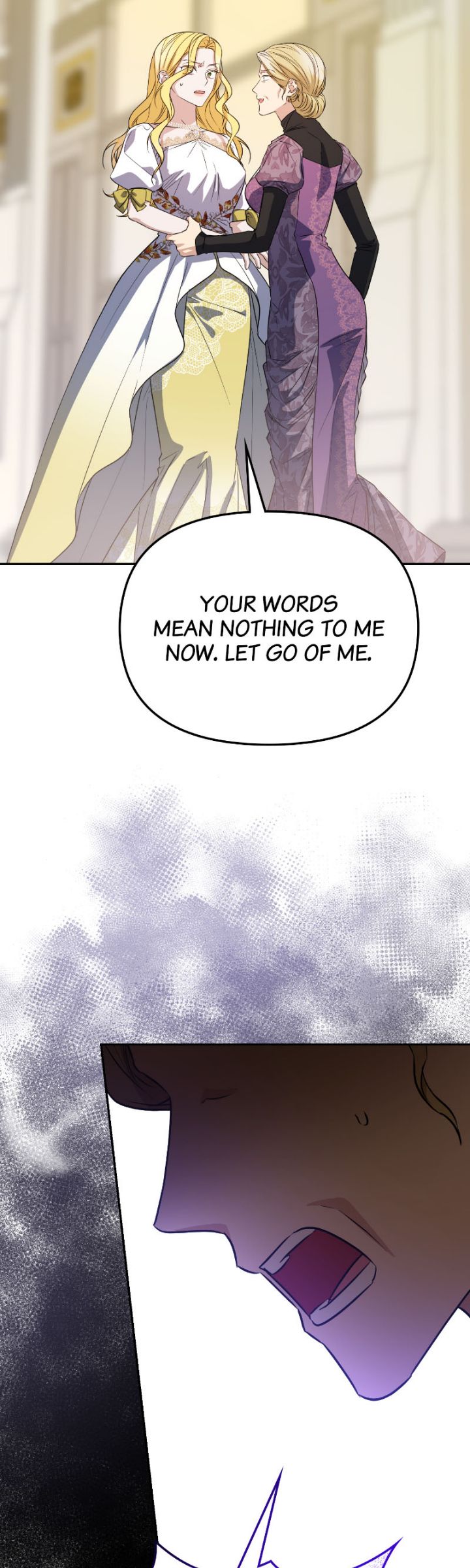 Temptation of Wife Chapter 73 page 44