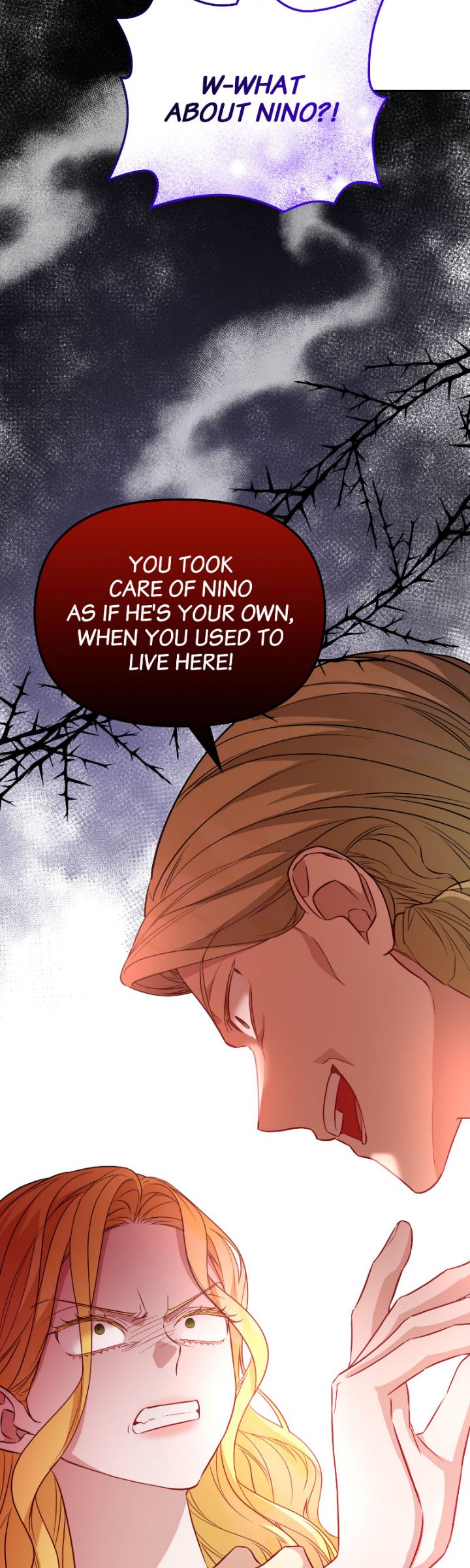 Temptation of Wife Chapter 73 page 45