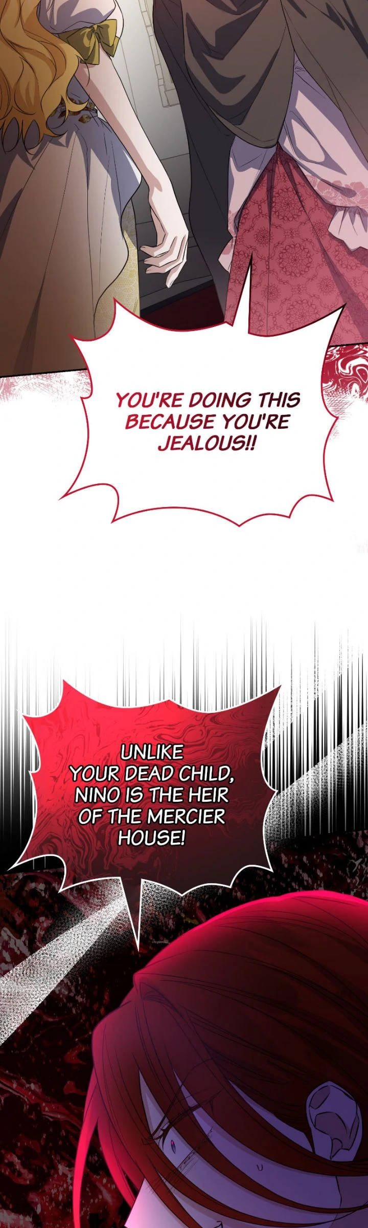 Temptation of Wife Chapter 73 page 55