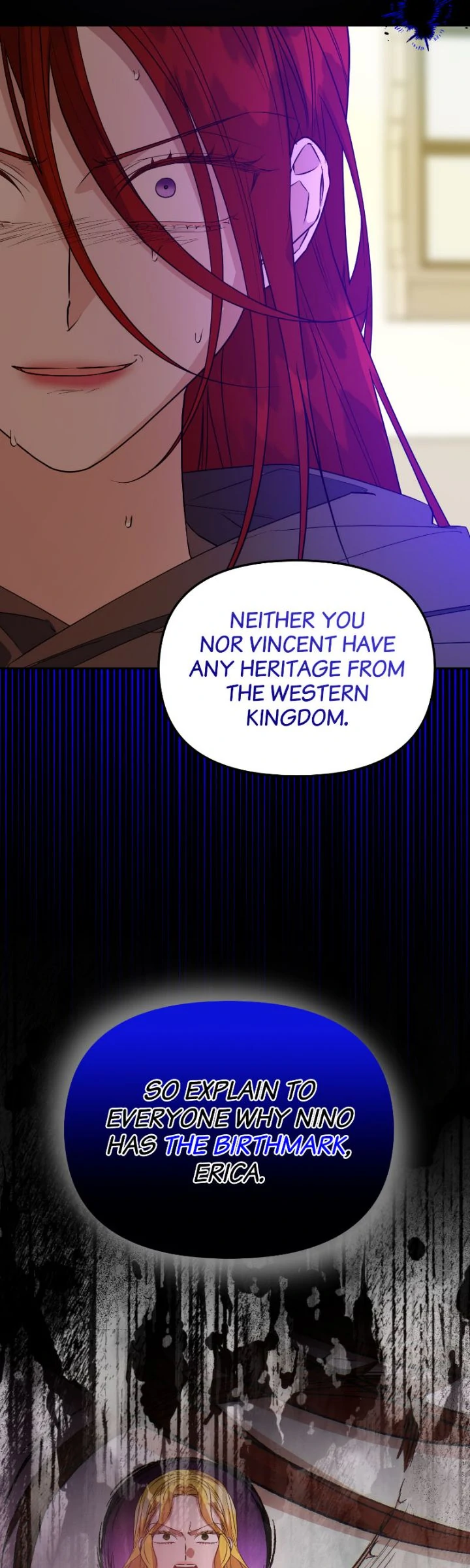 Temptation of Wife Chapter 73 page 59
