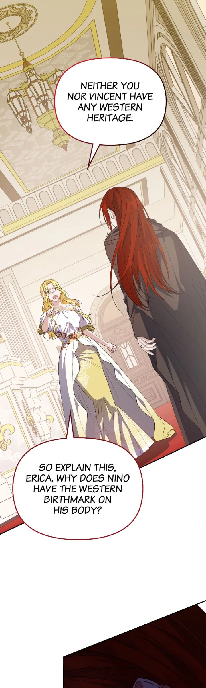 Temptation of Wife Chapter 74 page 2