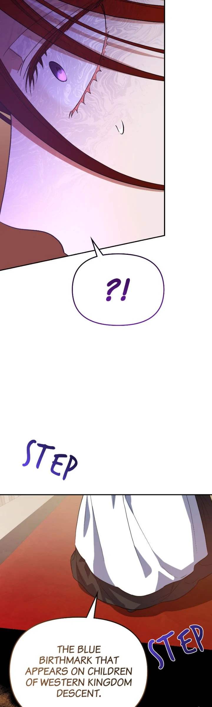 Temptation of Wife Chapter 74 page 9