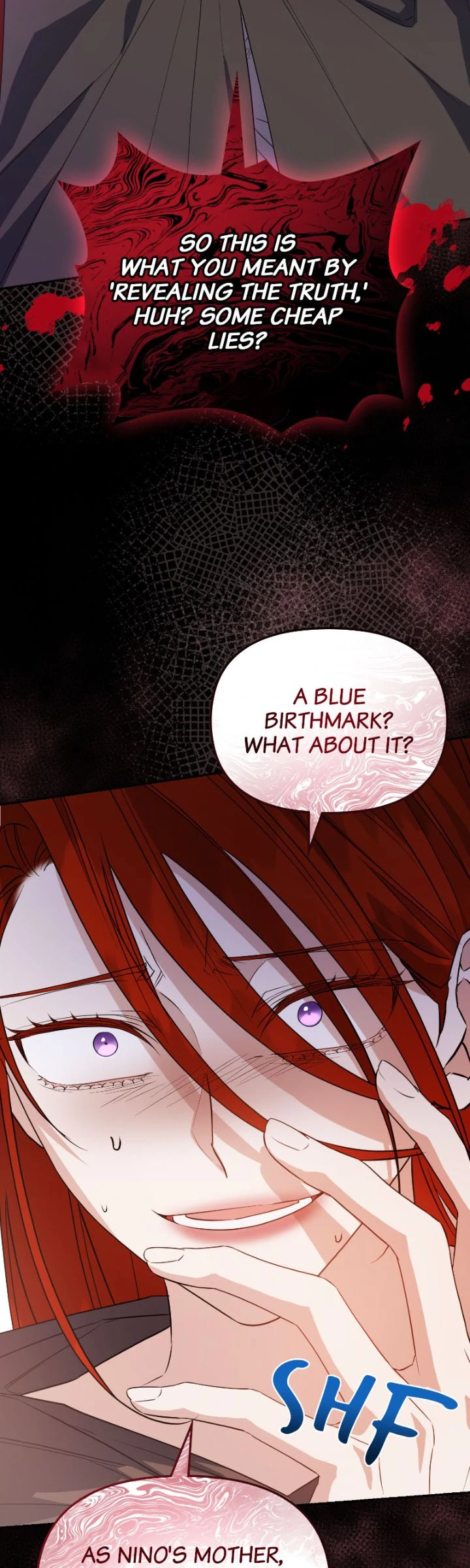 Temptation of Wife Chapter 74 page 4
