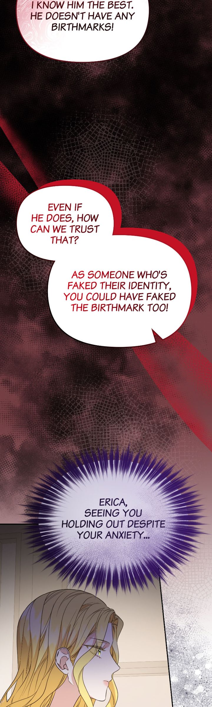 Temptation of Wife Chapter 74 page 5